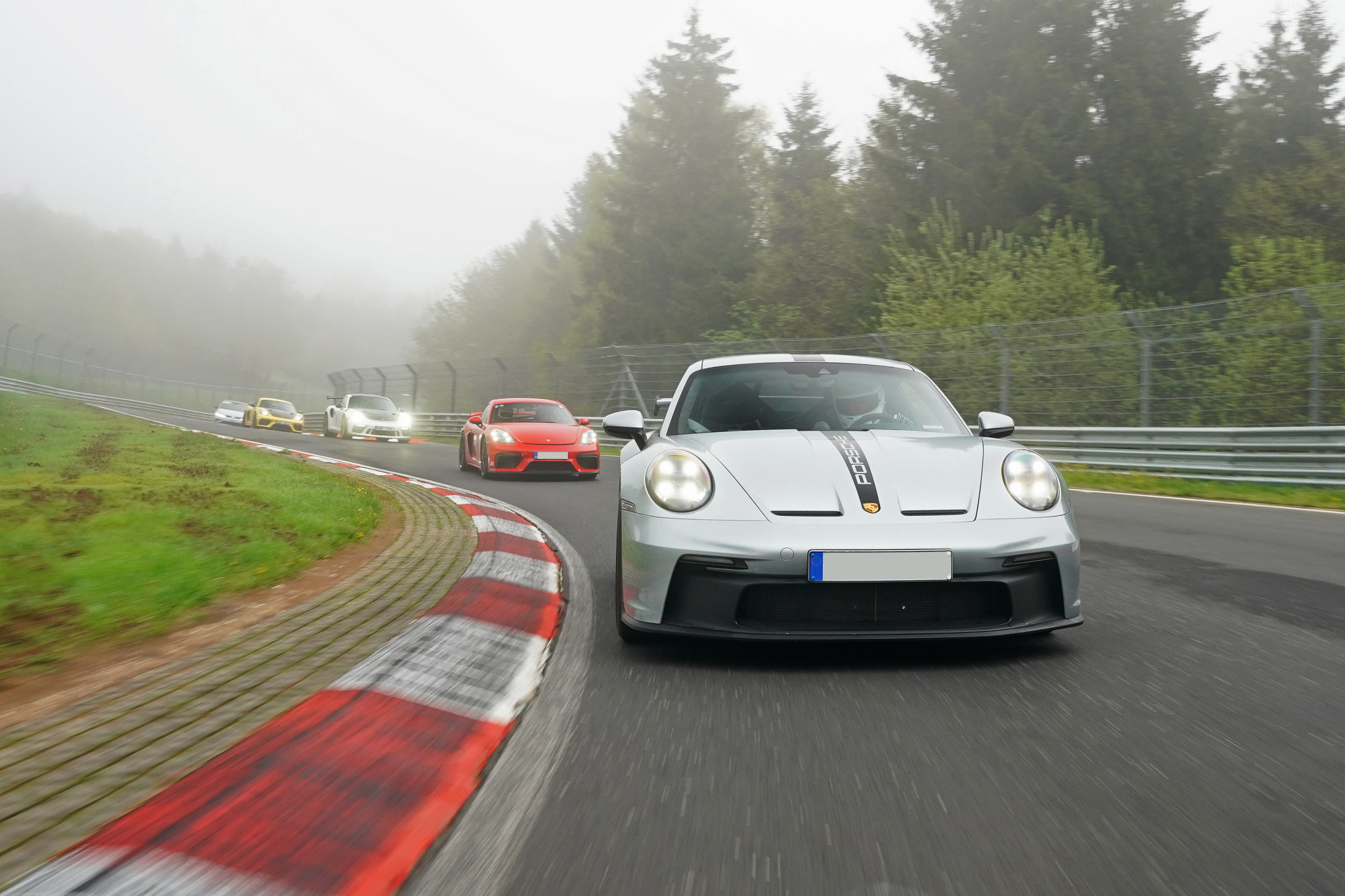 Trackday Rijeka (Grobnik) (Tag 1/2)