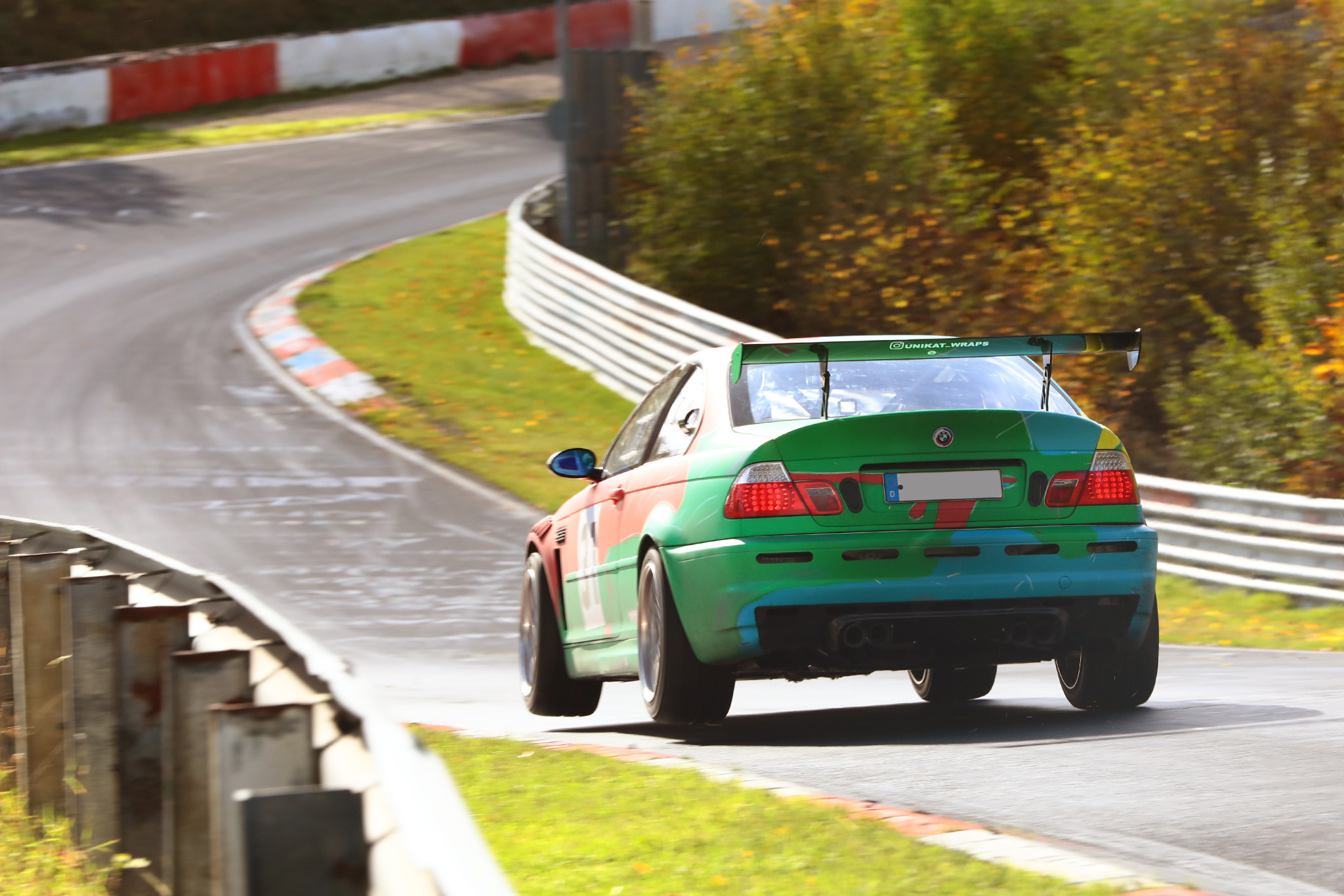 Trackday Rijeka (Grobnik) (Tag 1/2)