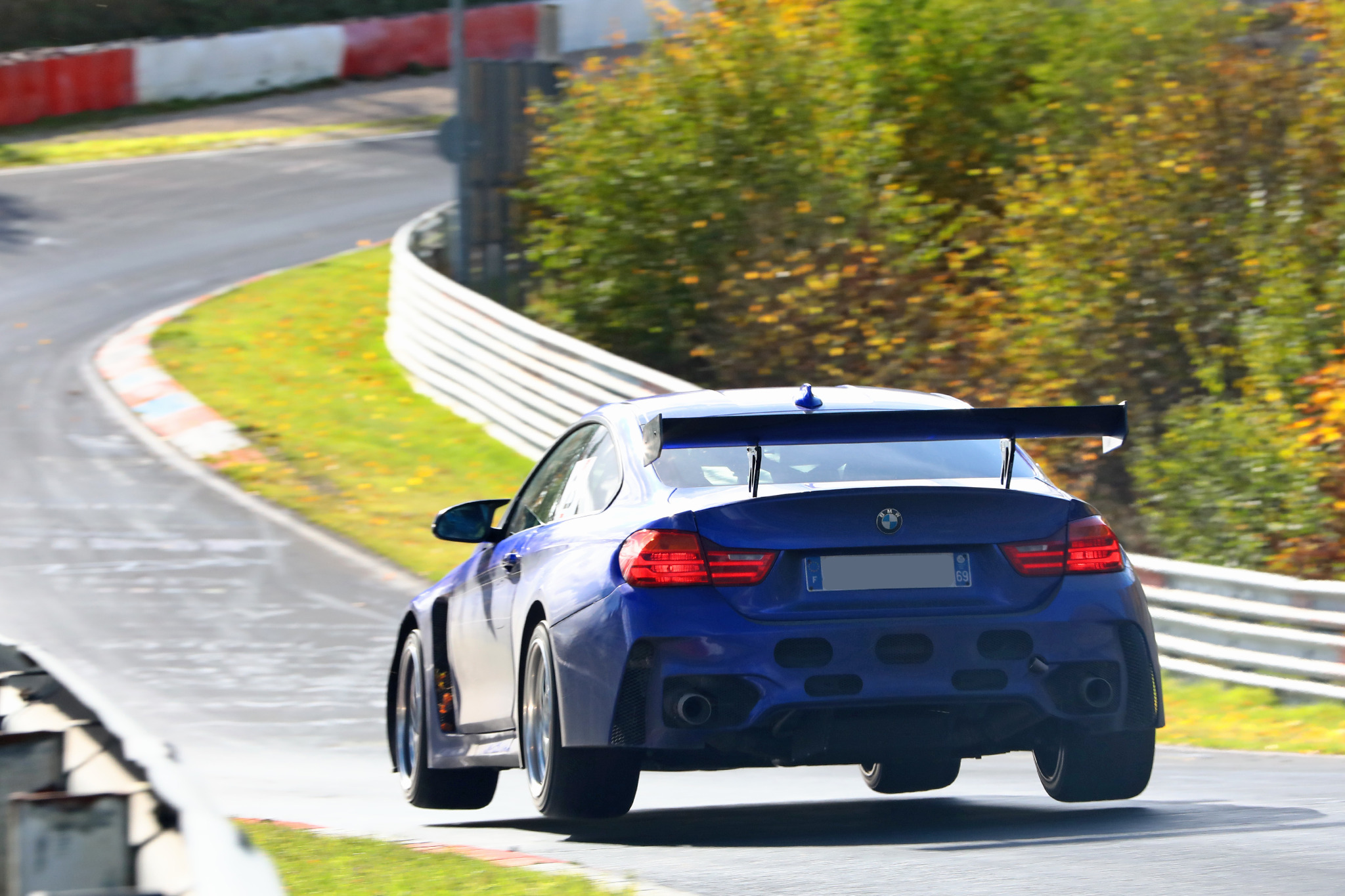 Trackday Rijeka (Grobnik) (Tag 1/2)